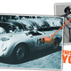 Illustration for article titled The Transaxle From The Porsche 550 Spyder James Dean Died In Is For Sale